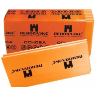 картинка Пеноплэкс основа 20*585*1185 от магазина Альфа Плейс